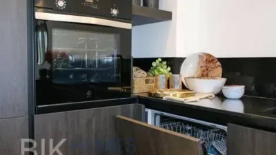 Chalet in Algorfa photo 24