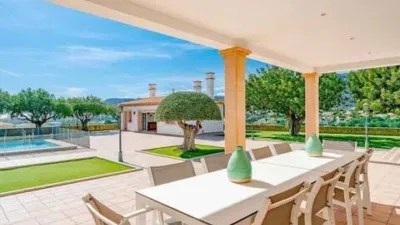 Chalet in Calpe - Calp photo 72
