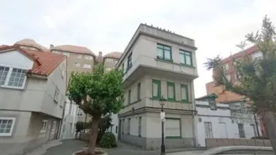 Apartment in Cidade Vella-Atochas-Pescadería photo 3
