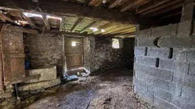Rustic house on Calle Fornos, 9 photo 4