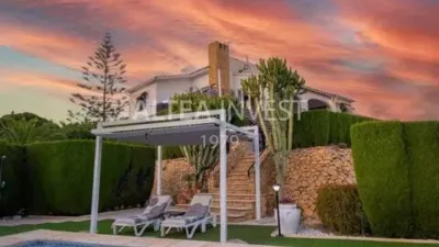 Chalet on Camino del Planet photo 79