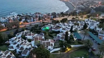 Chalet en calle calle Casares Golf Garden, 33 photo 15