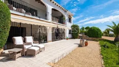 Chalet on Camino del Planet photo 75
