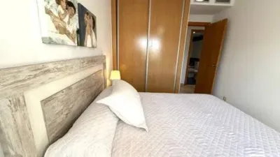 Apartment on Ceuta Street photo 68