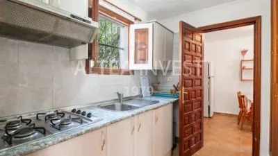 Chalet on Calle Pintor Rembrandt, 29 photo 59