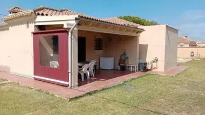 Chalet on Calle Uva Palomino, 7 photo 6