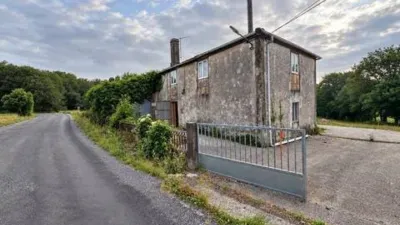 Rustic house on Calle Reigosa, A - Pigara, 3 photo 2