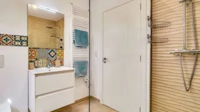Chalet in Pedreguer photo 51
