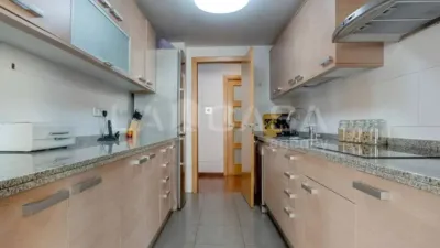 Apartment in Can Roca-Muntanyeta photo 16