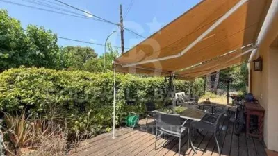 Chalet in Bellaterra photo 8
