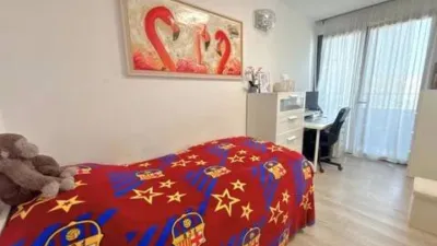 Apartment in Provençals del Poblenou photo 22