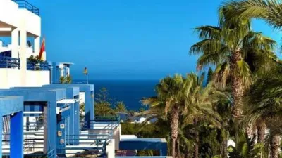 Apartment on Ceuta Street photo 40