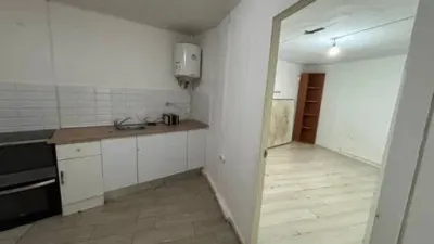 Apartment on Carrer de Camprodon photo 8