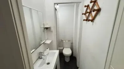 Apartment on Carrer de Camprodon photo 5