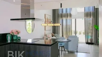 Chalet in Algorfa photo 23