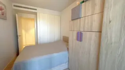 Apartment in Provençals del Poblenou photo 27
