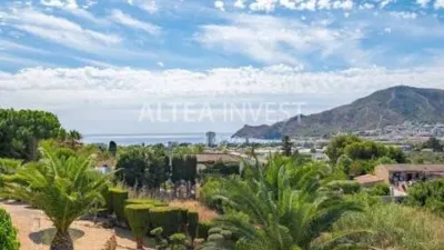 Chalet on Camino del Planet photo 65