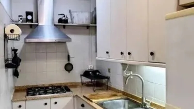 Apartment on Carrer de Joaquim Valls photo 10