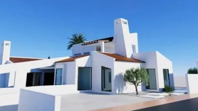 Chalet on Calle Casares Golf Garden, 33 photo 2