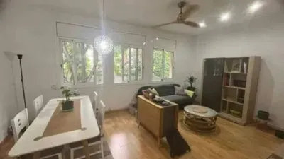 Apartment on Carrer de Joaquim Valls photo 5