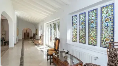 Chalet en La Quinta photo 46