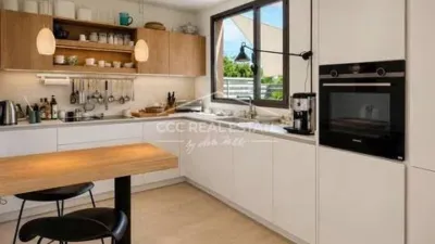 Chalet in Capdepera photo 8