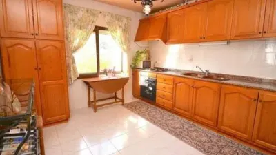 Chalet in Pedreguer photo 27