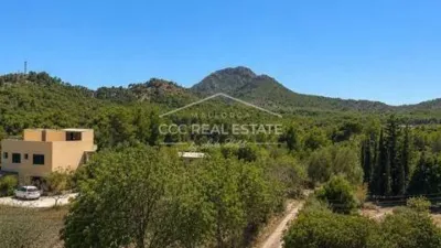 Chalet in Capdepera photo 29