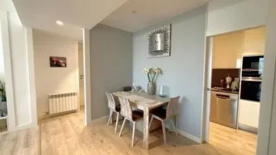 Apartment in Provençals del Poblenou photo 11