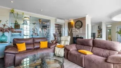 Flat on Calle de Baja Sondeo photo 15
