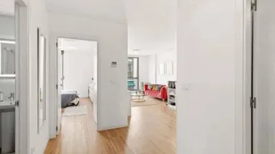 Apartment in Poble de Ponent photo 6