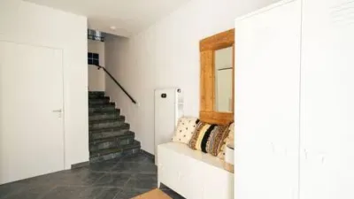 Chalet in Pedreguer photo 28