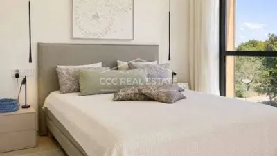 Chalet in Capdepera photo 20