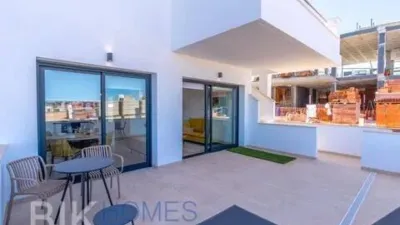Casa - Vista 3