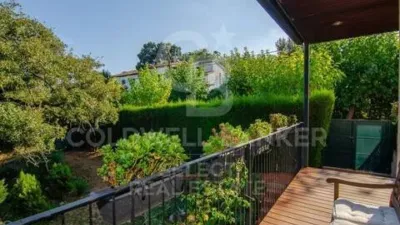 Chalet in Bellaterra photo 5