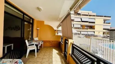 Apartment on Calle Ant Glez Barrios, 1 photo 20