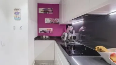Apartment in Provençals del Poblenou photo 20