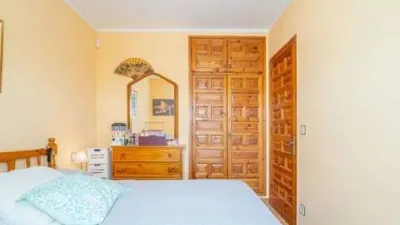 Terraced house on Calle Sc Puigmal F1, 73 photo 24