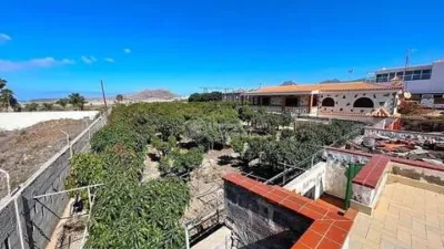 Chalet en Palm-Mar photo 35