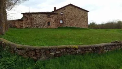 Rustic house on Calle Real photo 4