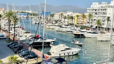 Apartment in Port Grec Sector photo 12