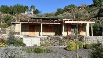 Rustic property in Guía de Isora photo 24