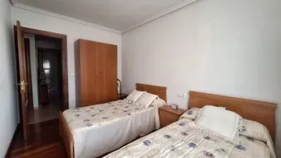 Flat on Calle Covadonga, 3 photo 11