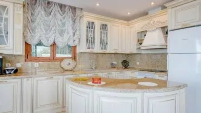 Chalet in Partida Bassetes photo 46