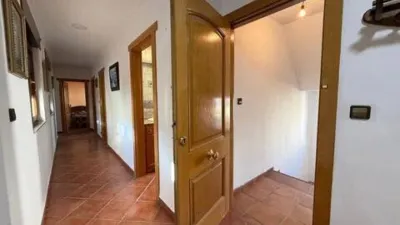 Flat on Calle Barquillo photo 6