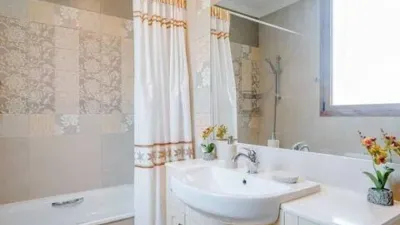Chalet in Partida Bassetes photo 55