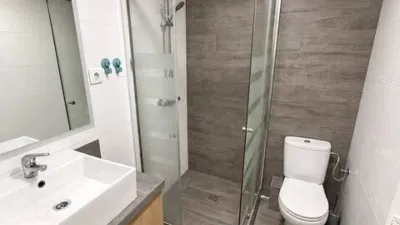 Apartment in the Northwest Zone photo 10