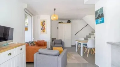 Chalet in Empuriabrava photo 11