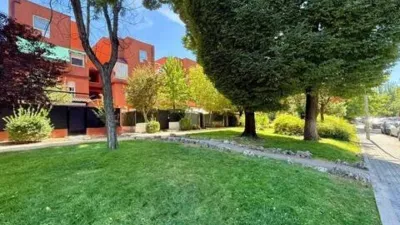 Flat in Covibar-Pablo Iglesias photo 68