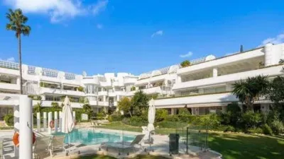 Apartment in Selwo photo 17